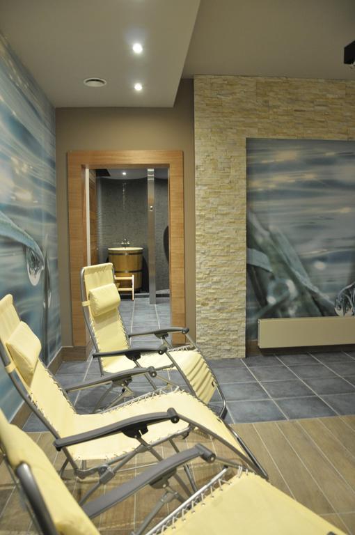 Radocza Park Active & Spa Εξωτερικό φωτογραφία