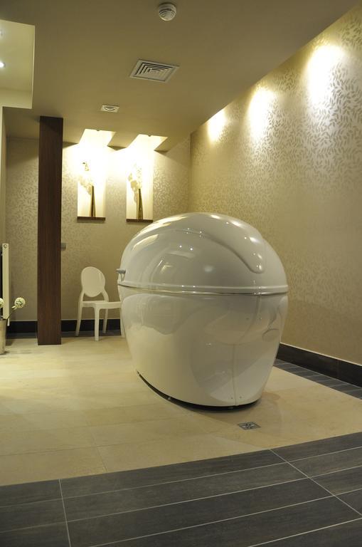 Radocza Park Active & Spa Εξωτερικό φωτογραφία