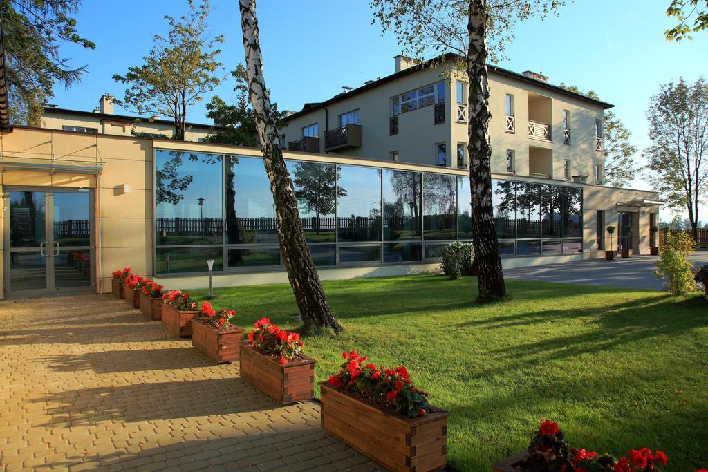 Radocza Park Active & Spa Εξωτερικό φωτογραφία