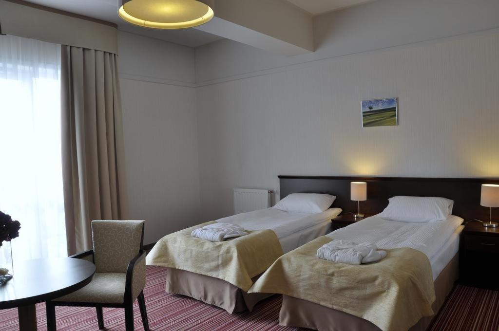 Radocza Park Active & Spa Εξωτερικό φωτογραφία