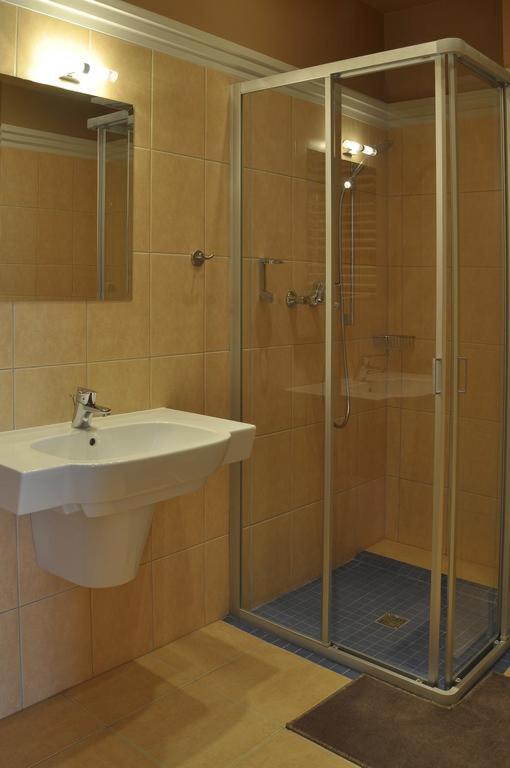 Radocza Park Active & Spa Εξωτερικό φωτογραφία